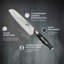 Klarstein 17.8cm Santoku Knife