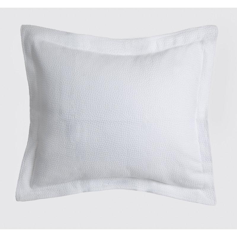 IAGO SHAM, WHITE, EURO