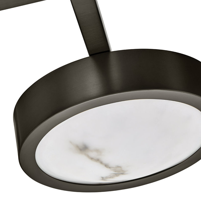 Cava 1 - Light LED Flush Mount