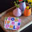 40 Count Good Vibes Party Napkins