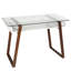 Bureau en verre Capel-28258639