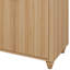 Stylish 30" Bathroom Vanity With Sink Combo, Multi-Functional Cabinet With Doors And Drawer