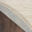 Tapis intérieur / extérieur ivoire / beige Nourison Essentials-1094010221
