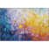 Premium Machine Washable Slesnick AMF1674 Abstract Rug