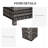 Table d'appoint Arabele