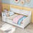 Crickett Twin Size Daybed with Trundle-1567342380
