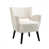 Tissu beige est en rupture de stock