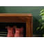 Toronto Solid Wood Storage Bench