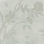 Laura Ashley Eglantine Silhouette Wallpaper Roll-463267889