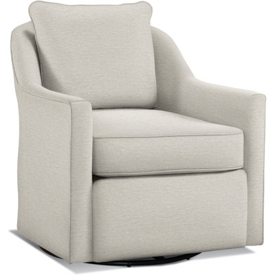 Leighton Swivel Armchair
