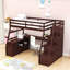 Lit mezzanine 7 tiroirs avec bureau Giannis-1939259492