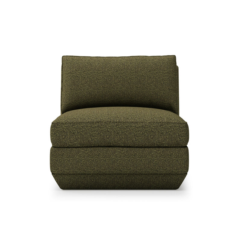 Podium Modular Sectional, Terra