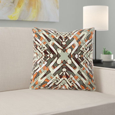 Coussin arabe