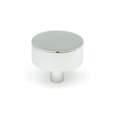 Round Knob