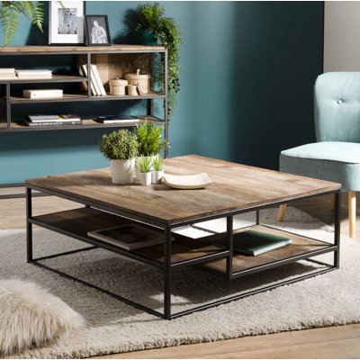 Brien Frame Coffee Table