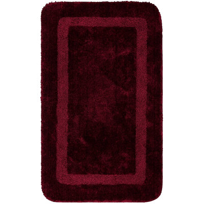 Carlino Nylon Non-Slip Bath Rug