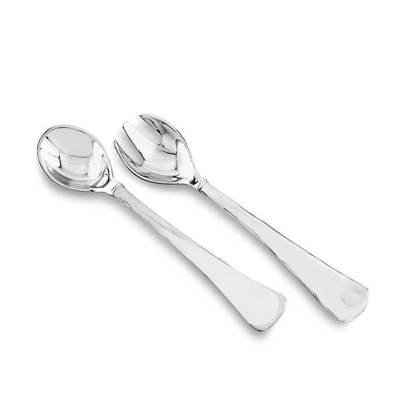 Soho Salad Servers