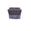 Fauteuil inclinable électrique Bryonhall (brun)-766018680