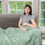 HGTV Jacquard Throw Blanket-138008347