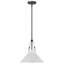 Luminaire suspendu conique 1 lumière-1994752279