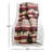 Rayana Baskett Sherpa Throw