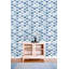Rouleau de papier peint adhésif Higdon-2043635948