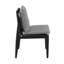 Trosclair Round 4 - Person 48'' Long Dining Set with Cushions