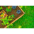 Mezza Keyhole Composting Wood Raised Garden Bed-1250617155