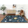 Tapis Aftonshire