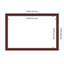Organisateur de tableau magnétique Rubino Cherry Scoop-114320223