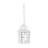 Enloe Outdoor Hanging Lantern-1143917508