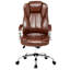 Fauteuil de direction ergonomique en similicuir-629248838