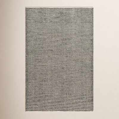 Idis Hand-Woven Abstract Rug