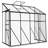 50' D Lean-To Greenhouse-94583344