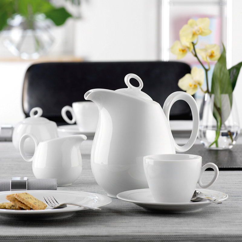 Trio Serving Jug