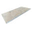Carreau de marbre naturel beige doré 12 * 24
