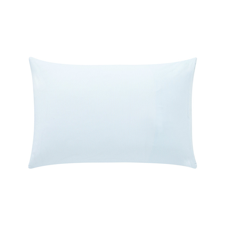 Emphemere Standard pillowase pair, Queen Pillow Case