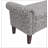 Conrad Storage Ottoman Comfortable choice, multiple functions, classic design, and cozy corners