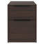 Dom 39 cm W 2 -Drawer Filing Cabinet