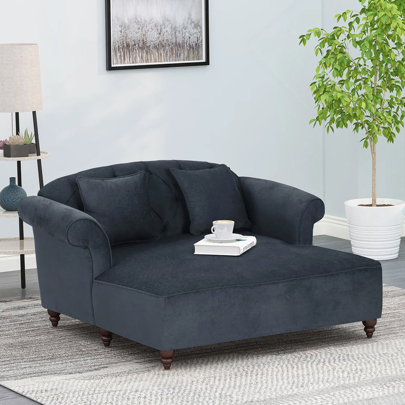 CHAISE LOVESEAT