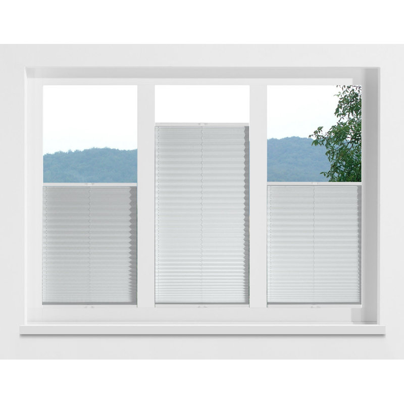 Affoux Cordless Opaque, 80 x 130cm, Light grey