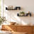 2 Piece Wall Accent Shelf-410441415