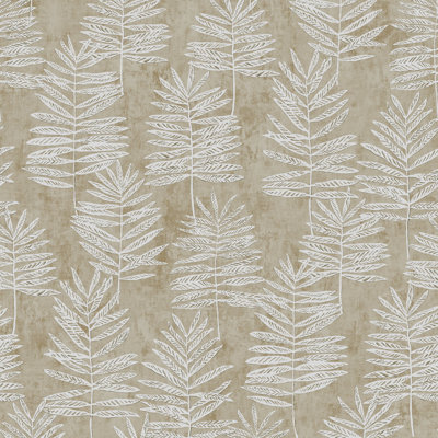 Zen 1000cm x 53cm Wallpaper Roll