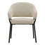Jory Dining Chair Taupe
