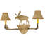 Kirkby 2 - Light Vanity Light