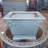 Handmade Ceramic Basin