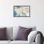 «Flowering Petals Morning», impression sur toile-72505402-72505406