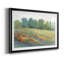 Paysage champêtre I - peinture encadrée-492391731-492391735-492385792