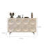 Cabinet décoratif
