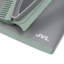 JVL Rubber Dustpan and Brush Set-131070502